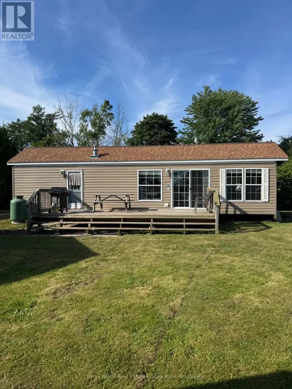 12 - 9 Tamarac Road, Northern Bruce Peninsula